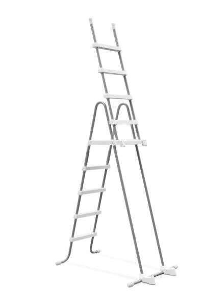 INTEX Ultra XTR FramePool-Set 488 x 122 cm